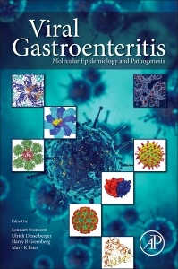 Couverture de l’ouvrage Viral Gastroenteritis