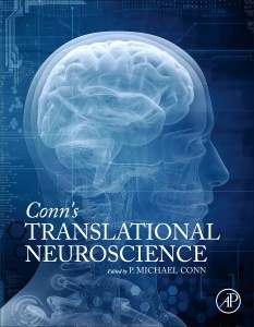 Cover of the book Conn's Translational Neuroscience