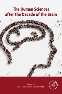Couverture de l’ouvrage The Human Sciences after the Decade of the Brain