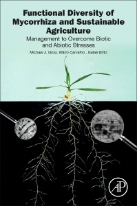 Couverture de l’ouvrage Functional Diversity of Mycorrhiza and Sustainable Agriculture