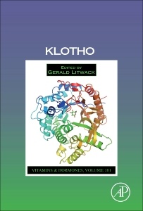 Cover of the book Klotho