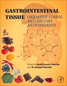 Cover of the book Gastrointestinal Tissue