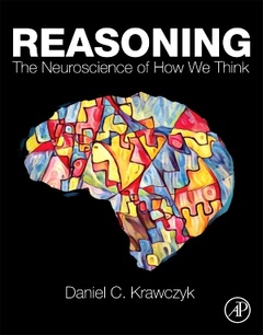 Cover of the book Reasoning