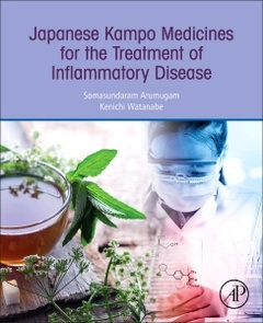 Cover of the book Japanese Kampo Medicines for the Treatment of Common Diseases