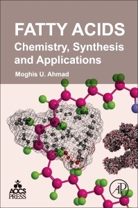 Cover of the book Fatty Acids