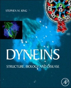 Couverture de l’ouvrage Dyneins