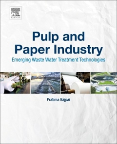 Cover of the book Pulp and Paper Industry