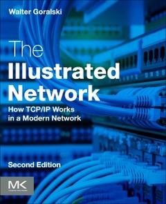 Cover of the book The Illustrated Network