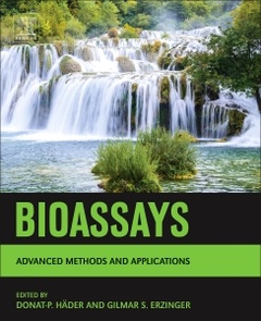 Couverture de l’ouvrage Bioassays