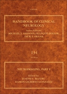 Couverture de l’ouvrage Neuroimaging, Part I