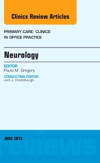Cover of the book Neurology, An Issue of Primary Care: Clinics in Office Practice