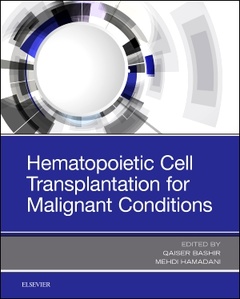 Couverture de l’ouvrage Hematopoietic Cell Transplantation for Malignant Conditions