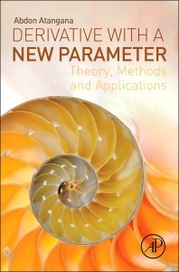 Cover of the book Derivative with a New Parameter