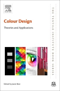 Couverture de l’ouvrage Colour Design