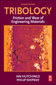 Cover of the book Tribology