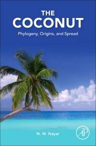 Cover of the book The Coconut