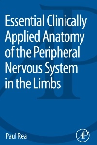Cover of the book Essential Clinically Applied Anatomy of the Peripheral Nervous System in the Limbs