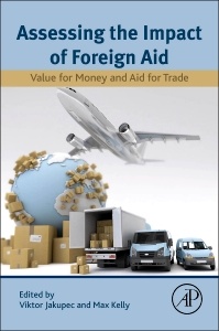 Cover of the book Assessing the Impact of Foreign Aid