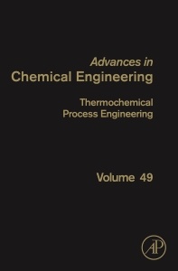 Cover of the book Thermochemical Process Engineering