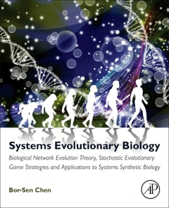 Couverture de l’ouvrage Systems Evolutionary Biology