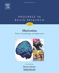 Cover of the book Motivation