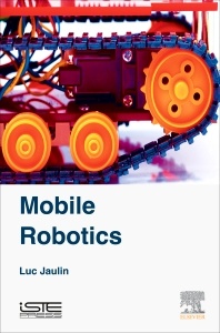 Cover of the book Mobile Robotics