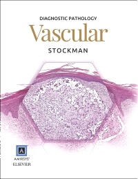 Couverture de l’ouvrage Diagnostic Pathology: Vascular