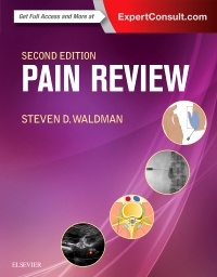 Cover of the book Pain Review