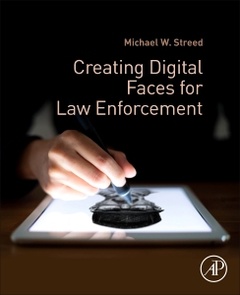 Cover of the book Creating Digital Faces for Law Enforcement
