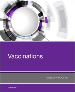 Couverture de l’ouvrage Vaccinations