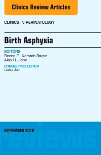 Cover of the book Birth Asphyxia, An Issue of Clinics in Perinatology
