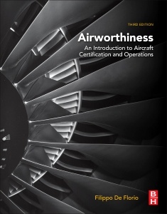 Cover of the book Airworthiness