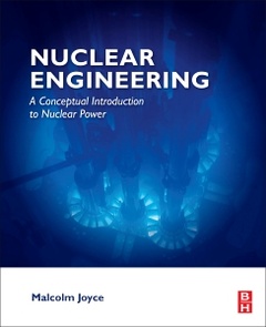 Couverture de l’ouvrage Nuclear Engineering