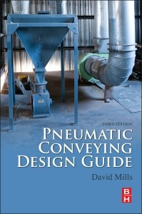 Cover of the book Pneumatic Conveying Design Guide