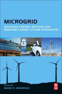 Couverture de l’ouvrage Microgrid