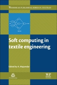 Couverture de l’ouvrage Soft Computing in Textile Engineering