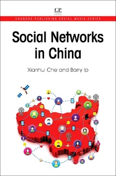 Couverture de l’ouvrage Social Networks in China