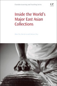 Couverture de l’ouvrage Inside the World's Major East Asian Collections