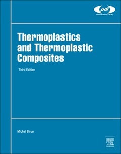 Couverture de l’ouvrage Thermoplastics and Thermoplastic Composites