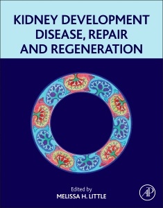 Couverture de l’ouvrage Kidney Development, Disease, Repair and Regeneration