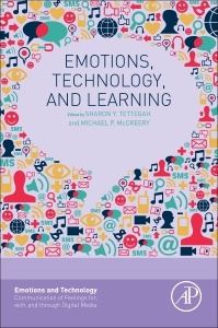 Couverture de l’ouvrage Emotions, Technology, and Learning