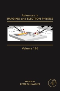 Cover of the book Advances in Imaging and Electron Physics