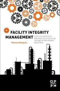 Couverture de l’ouvrage Facility Integrity Management