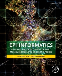 Cover of the book Epi-Informatics
