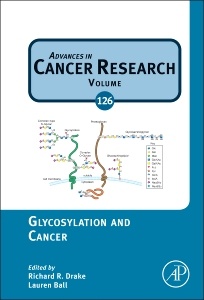 Cover of the book Glycosylation and Cancer