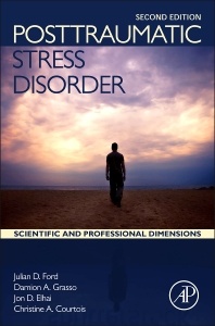 Couverture de l’ouvrage Posttraumatic Stress Disorder