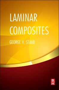 Couverture de l’ouvrage Laminar Composites