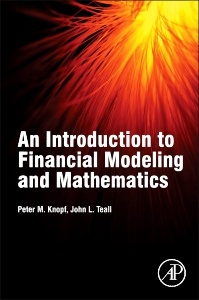 Couverture de l’ouvrage Risk Neutral Pricing and Financial Mathematics