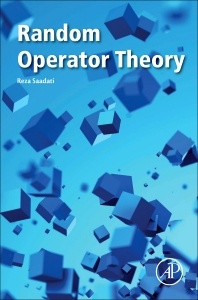 Couverture de l’ouvrage Random Operator Theory