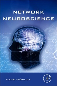 Couverture de l’ouvrage Network Neuroscience